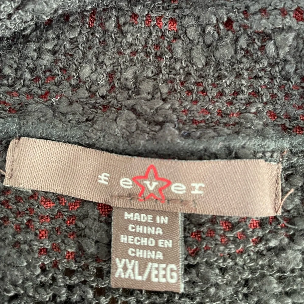 Fever cardigan - Picture 9 of 9